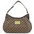 Louis Vuitton Damier Thames GM Schultertasche Damier ebene