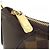 Louis Vuitton Damier Thames GM Schultertasche Damier ebene - Ansicht 5