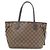 Borsa Louis Vuitton Damier Neverfull PM Damier ebene