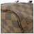 Borsa Louis Vuitton Damier Neverfull PM Damier ebene - vista 2