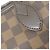 Borsa Louis Vuitton Damier Neverfull PM Damier ebene - vista 4