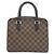 Borsa Louis Vuitton Damier Triana Damier ebene