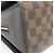 Borsa Louis Vuitton Damier Triana Damier ebene - vista 2