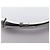 ORECCHINI GUCCI BAMBOO A CERCHIO IN ARGENTO 925 SILVER LOOPS EARRINGS - vista 5