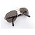 OCCHIALI DA SOLE CHANEL 4204-Q PILOTE AVIATEUR MATELASSE ORO D'oro - vista 5