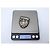 NEUE CHANEL BROSCHE AB4702 WAPPEN LOGO CC KLEEE BLUME CAMELIA NUMMER 5 BROOCH Golden - Ansicht 7
