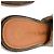 Sandali espadrillas slingback con tacco Tory Burch in camoscio olive Verde Verde oliva - vista 13