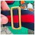 Gucci Bosco Patch GG Supreme Tote Bag aus beigem beschichtetem Canvas - Ansicht 7