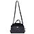 Anya Hindmarch Borsa a Tracolla Small Wilson in Pelle Blu Navy