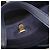 Anya Hindmarch Borsa a Tracolla Small Wilson in Pelle Blu Navy - vista 12