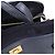 Anya Hindmarch Borsa a Tracolla Small Wilson in Pelle Blu Navy - vista 13