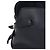Anya Hindmarch Borsa a Tracolla Small Wilson in Pelle Blu Navy - vista 22