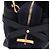 Anya Hindmarch Borsa a Tracolla Small Wilson in Pelle Blu Navy - vista 24