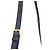 Anya Hindmarch Borsa a Tracolla Small Wilson in Pelle Blu Navy - vista 27