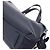 Anya Hindmarch Borsa a Tracolla Small Wilson in Pelle Blu Navy - vista 28