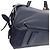 Anya Hindmarch Borsa a Tracolla Small Wilson in Pelle Blu Navy - vista 29