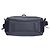 Anya Hindmarch Borsa a Tracolla Small Wilson in Pelle Blu Navy - vista 4