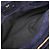 Anya Hindmarch Borsa a Tracolla Small Wilson in Pelle Blu Navy - vista 5