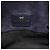 Anya Hindmarch Borsa a Tracolla Small Wilson in Pelle Blu Navy - vista 7