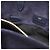 Anya Hindmarch Borsa a Tracolla Small Wilson in Pelle Blu Navy - vista 9