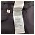 Céline Celine Teddy College Bomberjacke aus burgunderrotem Polyester Bordeaux - Ansicht 5