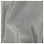 Blusa de cuello halter torcido Theory en seda gris - vista 9