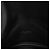 Yves Saint Laurent Borsa a spalla Small Toy Puffer Saint Laurent in pelle d'agnello nera Nero - vista 10