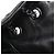 Yves Saint Laurent Borsa a spalla Small Toy Puffer Saint Laurent in pelle d'agnello nera Nero - vista 14