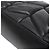 Yves Saint Laurent Borsa a spalla Small Toy Puffer Saint Laurent in pelle d'agnello nera Nero - vista 21