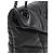 Yves Saint Laurent Borsa a spalla Small Toy Puffer Saint Laurent in pelle d'agnello nera Nero - vista 23