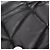 Yves Saint Laurent Borsa a spalla Small Toy Puffer Saint Laurent in pelle d'agnello nera Nero - vista 26