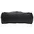 Yves Saint Laurent Borsa a spalla Small Toy Puffer Saint Laurent in pelle d'agnello nera Nero - vista 4