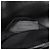 Yves Saint Laurent Borsa a spalla Small Toy Puffer Saint Laurent in pelle d'agnello nera Nero - vista 7