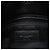 Yves Saint Laurent Borsa a spalla Small Toy Puffer Saint Laurent in pelle d'agnello nera Nero - vista 9