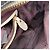 Borsa Chloé Paraty Medium in pelle grigia Grigio - vista 16