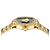Versace Medusa Deco Armbanduhr Golden Metallisch - Ansicht 2