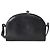 Apc Borsa a tracolla A.P.C Demi Lune in pelle blu scuro - vista 3