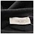Dior x Kenny Scharf Logo Sweatshirt aus schwarzer Baumwolle - Ansicht 6