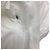 Camicia Dior con ricamo ape in cotone bianco Crudo - vista 4