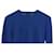 Jil Sander Pullover aus blauer Wolle - Ansicht 2