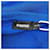 Jil Sander Pullover aus blauer Wolle - Ansicht 5