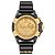 Versace Orologio Icon Active Diamond Nero