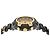 Versace Orologio Icon Active Diamond Nero - vista 2
