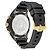 Versace Orologio Icon Active Diamond Nero - vista 3