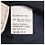 Giorgio Armani Einreihiger Blazer aus navyblauer Wolle Marineblau - Ansicht 8