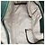 Bolsa Satchel Selma Medium com tachas Michael Kors em couro verde - vista 10