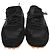Sneakers Aeyde Uma Slim in camoscio nero - vista 2