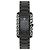 Orologio Bracciale Versace Flair Nero