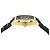 Reloj Versace Dominus Silicone Dorado Metálico - vista 2