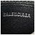 Everyday Balenciaga Kartenetui aus braunem Leder - Ansicht 8
